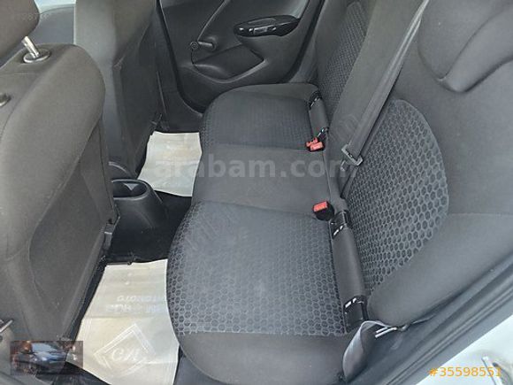 2016 MODEL DIZEL ECOF FLEX OTOMATIK