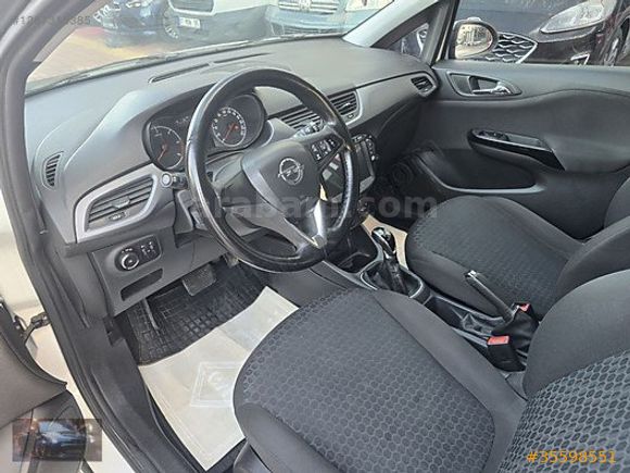2016 MODEL DIZEL ECOF FLEX OTOMATIK