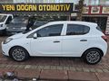 2016 MODEL DIZEL ECOF FLEX OTOMATIK