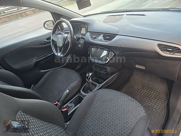 2016 MODEL DIZEL ECOF FLEX OTOMATIK