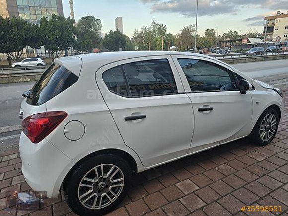 2016 MODEL DIZEL ECOF FLEX OTOMATIK