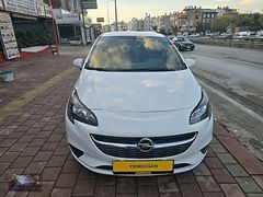 2016 MODEL DIZEL ECOF FLEX OTOMATIK