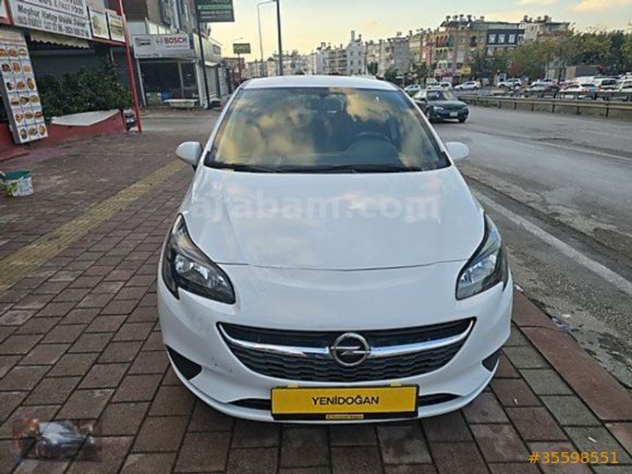 2016 MODEL DIZEL ECOF FLEX OTOMATIK