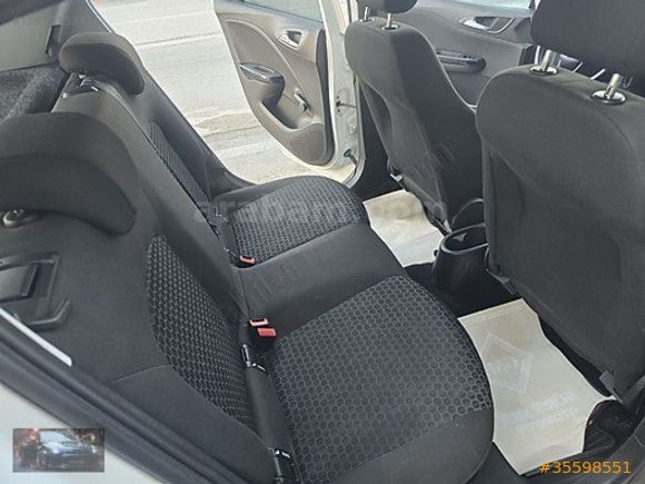 2016 MODEL DIZEL ECOF FLEX OTOMATIK
