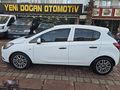 2016 MODEL DIZEL ECOF FLEX OTOMATIK