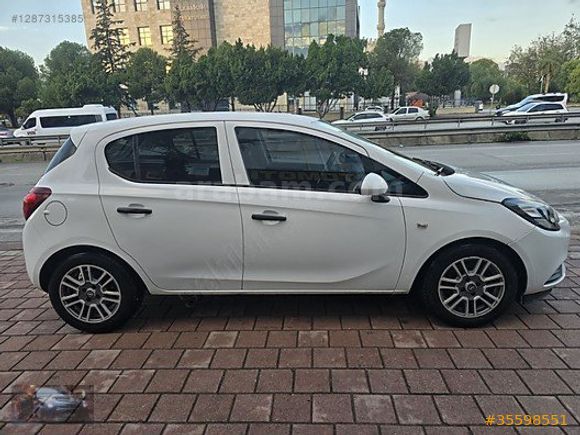 2016 MODEL DIZEL ECOF FLEX OTOMATIK