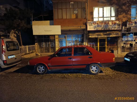 Sahibinden Tofaş Şahin 1.6 1994 Model