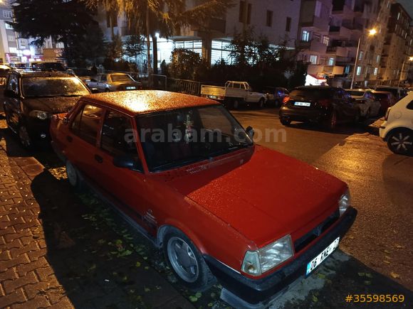 Sahibinden Tofaş Şahin 1.6 1994 Model