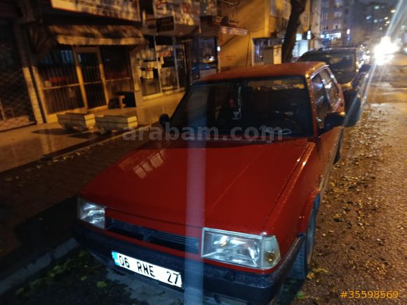 Sahibinden Tofaş Şahin 1.6 1994 Model