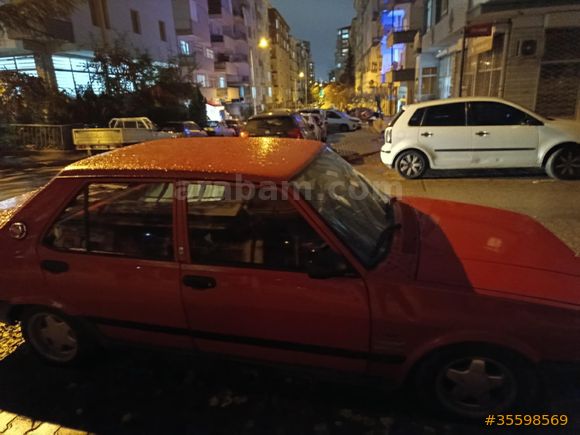 Sahibinden Tofaş Şahin 1.6 1994 Model