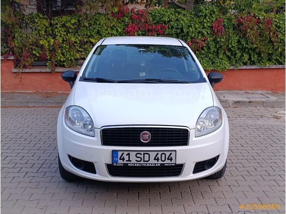 SAHİBİNDEN 2013 MODEL HATASIZ BOYASIZ TRAMERSİZ 164.000 KMDE TEMİZ LİNEA