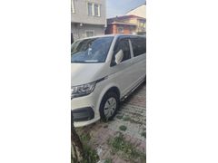 Sahibinden Volkswagen Transporter 2.0 TDI Camlı Van Comfortline 2023 Model
