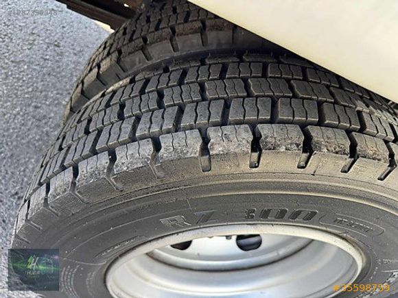 HUZUR'DAN 2018_ISUZU_10LONG_KAYAR_PERDE 200BİNDE_10TON_HATASIZ