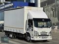 HUZUR'DAN 2018_ISUZU_10LONG_KAYAR_PERDE 200BİNDE_10TON_HATASIZ