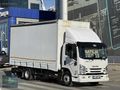 HUZUR'DAN 2018_ISUZU_10LONG_KAYAR_PERDE 200BİNDE_10TON_HATASIZ