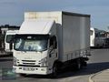 HUZUR'DAN 2018_ISUZU_10LONG_KAYAR_PERDE 200BİNDE_10TON_HATASIZ