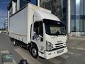 HUZUR'DAN 2018_ISUZU_10LONG_KAYAR_PERDE 200BİNDE_10TON_HATASIZ