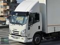 HUZUR'DAN 2018_ISUZU_10LONG_KAYAR_PERDE 200BİNDE_10TON_HATASIZ
