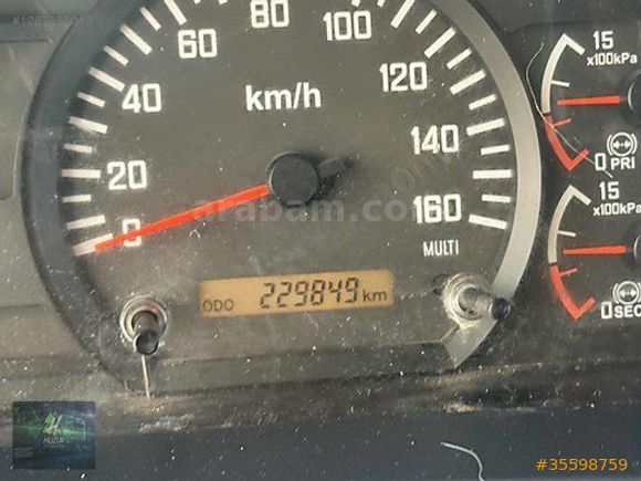HUZUR'DAN 2018_ISUZU_10LONG_KAYAR_PERDE 200BİNDE_10TON_HATASIZ