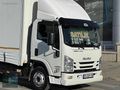 HUZUR'DAN 2018_ISUZU_10LONG_KAYAR_PERDE 200BİNDE_10TON_HATASIZ