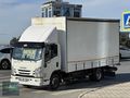 HUZUR'DAN 2018_ISUZU_10LONG_KAYAR_PERDE 200BİNDE_10TON_HATASIZ