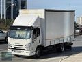 HUZUR'DAN 2018_ISUZU_10LONG_KAYAR_PERDE 200BİNDE_10TON_HATASIZ