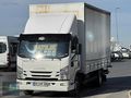 HUZUR'DAN 2018_ISUZU_10LONG_KAYAR_PERDE 200BİNDE_10TON_HATASIZ