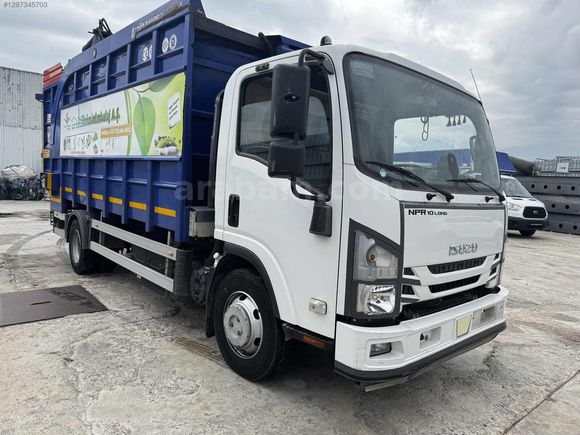 ARACIMIZ TEMİZ VE BAKIMLIDIR
