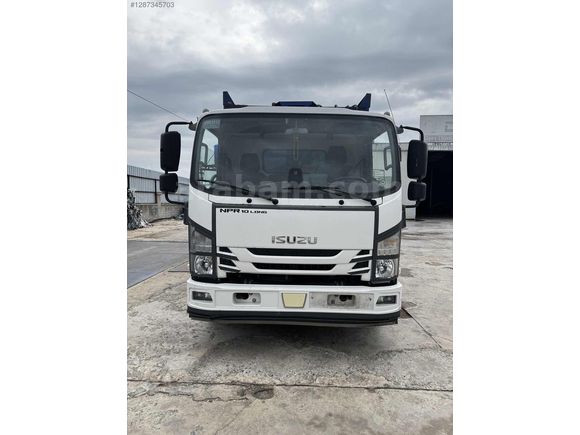 ARACIMIZ TEMİZ VE BAKIMLIDIR