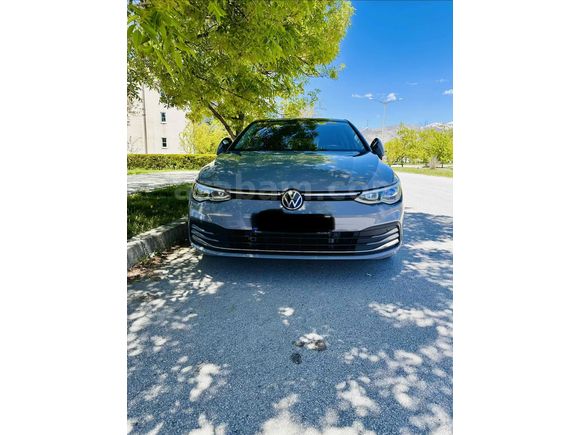 Sahibinden Volkswagen Golf 1.0 eTSI Style 2023 Model Erzincan