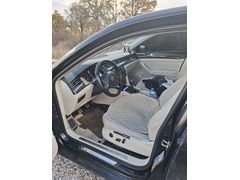 Sahibinden Volkswagen Passat 1.4 TSi BlueMotion Comfortline 2014 Model  246000 km Siyah