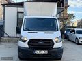 2024 FORD TRANSİT 350M ÇİFTKABİN TENTELİ 910.000? KREDİ