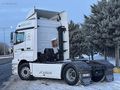 NEVŞEHİR OTO GALERİDEN 2009 MODEL AXOR KLİMALI