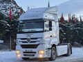 NEVŞEHİR OTO GALERİDEN 2009 MODEL AXOR KLİMALI