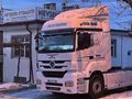 NEVŞEHİR OTO GALERİDEN 2009 MODEL AXOR KLİMALI