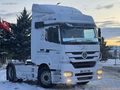 NEVŞEHİR OTO GALERİDEN 2009 MODEL AXOR KLİMALI