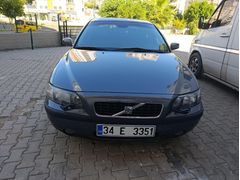 Sahibinden Volvo S60 2.0 T 2004 Model