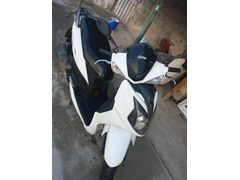 Sahibinden SYM Symphony SR 125