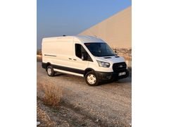 Sahibinden Ford Transit 350 L 2024 Model