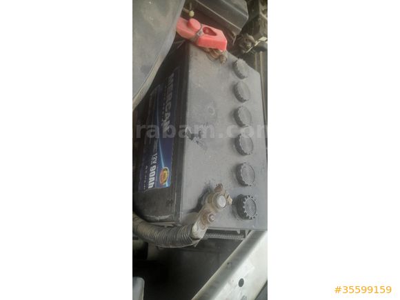 Sahibinden Kia Sorento 2.5 CRDi EX Premium 2005 Model Antalya