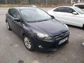 Sahibinden Ford Focus 1.6 Ti-VCT Titanium 2012 Model