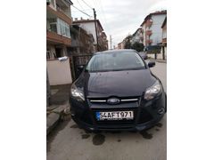 Sahibinden Ford Focus 1.6 Ti-VCT Titanium 2012 Model