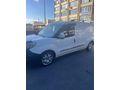 Faturalı Sahibinden Fiat Doblo Cargo 1.6 Multijet Maxi Plus Pack 2016 Model 