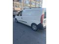 Faturalı Sahibinden Fiat Doblo Cargo 1.6 Multijet Maxi Plus Pack 2016 Model 