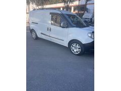 Faturalı Sahibinden Fiat Doblo Cargo 1.6 Multijet Maxi Plus Pack 2016 Model 