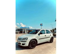 Sahibinden Opel Corsa 1.3 CDTI 2006 silverline Model 