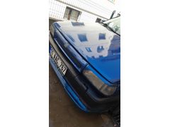 Sahibinden Fiat Tipo 1.6 SLX 1996 Model muayene  2 aylık  aracın bütün ağır bakımları muayene öncesi yapıldı  değişen bilgisi yok komple boyalı