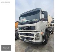 2009 MODEL FM 440 BAKIMLI MASRAFSIZ