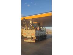 Sahibinden Ford Trucks Cargo 2520 D18 DS (4x2) 