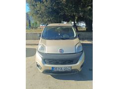 Sahibinden Fiat Fiorino Combi 1.3 Multijet Emotion 2011 Model